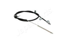 żażné lanko parkovacej brzdy JAPANPARTS BC-541L