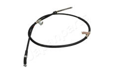 żażné lanko parkovacej brzdy JAPANPARTS BC-545R