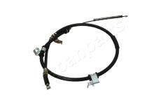 Tazne lanko, parkovaci brzda JAPANPARTS BC-548L