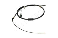 Tazne lanko, parkovaci brzda JAPANPARTS BC-548R