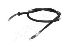 Tazne lanko, parkovaci brzda JAPANPARTS BC-551L