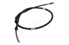 Tazne lanko, parkovaci brzda JAPANPARTS BC-551R