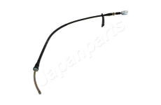 żażné lanko parkovacej brzdy JAPANPARTS BC-552R