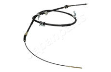 żażné lanko parkovacej brzdy JAPANPARTS BC-559R