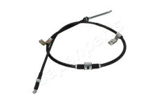 Tazne lanko, parkovaci brzda JAPANPARTS BC-561L