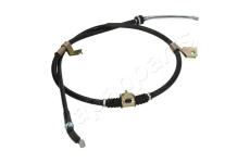 żażné lanko parkovacej brzdy JAPANPARTS BC-561R