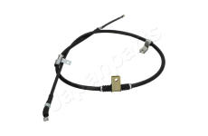 Tazne lanko, parkovaci brzda JAPANPARTS BC-563L