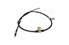 Tazne lanko, parkovaci brzda JAPANPARTS BC-563R