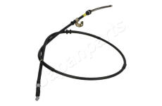 żażné lanko parkovacej brzdy JAPANPARTS BC-575R