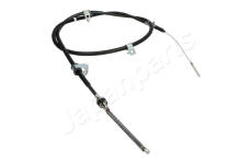 Tažné lanko, parkovací brzda JapanParts BC-576R