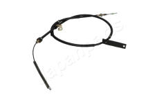 żażné lanko parkovacej brzdy JAPANPARTS BC-580R