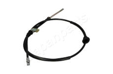 Tazne lanko, parkovaci brzda JAPANPARTS BC-582R