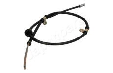 Tazne lanko, parkovaci brzda JAPANPARTS BC-586L