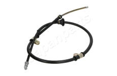 Tazne lanko, parkovaci brzda JAPANPARTS BC-586R