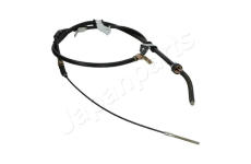 Tazne lanko, parkovaci brzda JAPANPARTS BC-588L