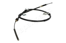 Tazne lanko, parkovaci brzda JAPANPARTS BC-588R
