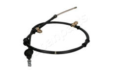 żażné lanko parkovacej brzdy JAPANPARTS BC-590R