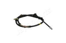 żażné lanko parkovacej brzdy JAPANPARTS BC-591L