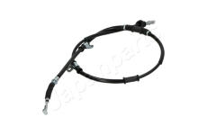 Tažné lanko, parkovací brzda JAPANPARTS BC-592L