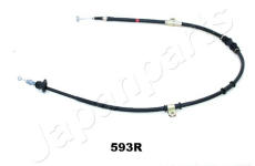 Tazne lanko, parkovaci brzda JAPANPARTS BC-593R