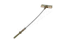 żażné lanko parkovacej brzdy JAPANPARTS BC-618