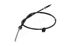 Tazne lanko, parkovaci brzda JAPANPARTS BC-619L