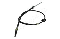 Tazne lanko, parkovaci brzda JAPANPARTS BC-619R