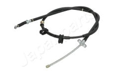Tazne lanko, parkovaci brzda JAPANPARTS BC-629R