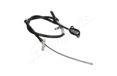 Tazne lanko, parkovaci brzda JAPANPARTS BC-630R