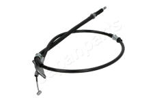 Tazne lanko, parkovaci brzda JAPANPARTS BC-633L