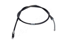 żażné lanko parkovacej brzdy JAPANPARTS BC-645