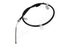 Tažné lanko, parkovací brzda JAPANPARTS BC-711L