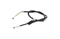 Tažné lanko, parkovací brzda JAPANPARTS BC-711R