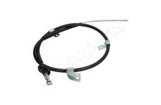 Tažné lanko, parkovací brzda JAPANPARTS BC-715R