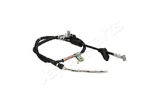 Tažné lanko, parkovací brzda JAPANPARTS BC-801