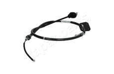 Tažné lanko, parkovací brzda JAPANPARTS BC-808