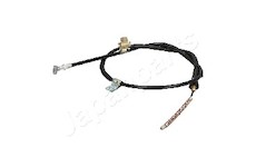Tažné lanko, parkovací brzda JAPANPARTS BC-809