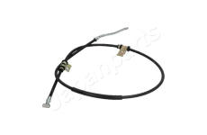 Tažné lanko, parkovací brzda JAPANPARTS BC-811