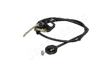 Tažné lanko, parkovací brzda JAPANPARTS BC-817