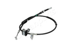 Tazne lanko, parkovaci brzda JAPANPARTS BC-836R