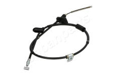 Tažné lanko, parkovací brzda JAPANPARTS BC-838R