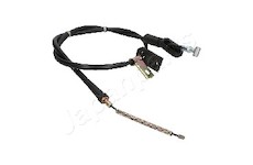 Tažné lanko, parkovací brzda JAPANPARTS BC-839L
