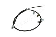 żażné lanko parkovacej brzdy JAPANPARTS BC-842R