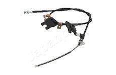 Tažné lanko, parkovací brzda JAPANPARTS BC-843L