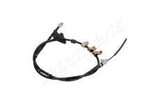 Tažné lanko, parkovací brzda JAPANPARTS BC-843R