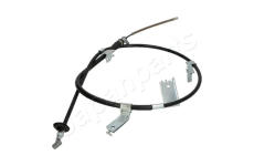 Tažné lanko, parkovací brzda JAPANPARTS BC-845R