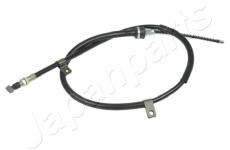 żażné lanko parkovacej brzdy JAPANPARTS BC-851L