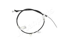 żażné lanko parkovacej brzdy JAPANPARTS BC-855