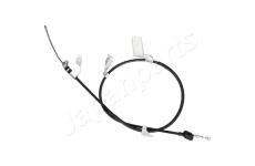 żażné lanko parkovacej brzdy JAPANPARTS BC-856