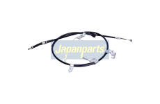 żażné lanko parkovacej brzdy JAPANPARTS BC-859